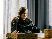 'Die Wilde' (Sophie Rois)