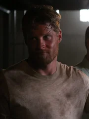 Felix Vail going to jail after his son Bill Vail goes to the cops. Felix Vail going to jail after his son Bill Vail goes to the cops.