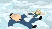 L-R: Stan, Jeff