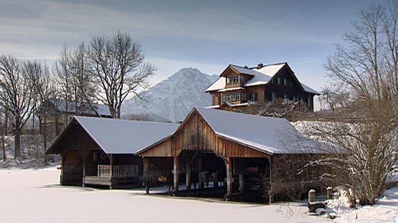 Winterzauber im Ausseerland (A, 2018)