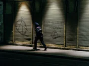 M - Eine Stadt sucht einen M&ouml;rder