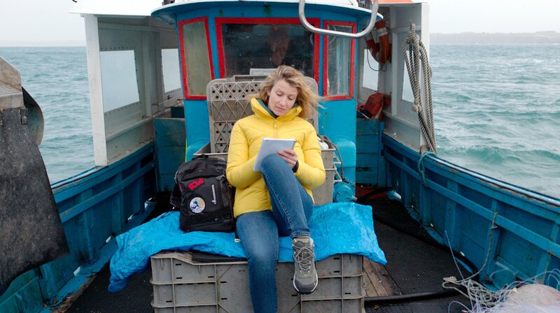 Das Zimmer der Wunder (F, 2023)