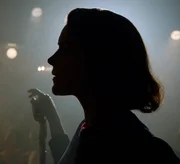 Miriam 'Midge' Maisel (Rachel Brosnahan)