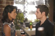 A MILLION LITTLE THINGS - "fight or flight" - GRACE PARK, DAVID GIUNTOLI