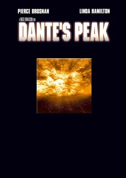 Dante's Peak ...