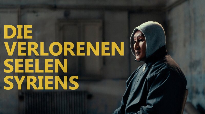 Die verlorenen Seelen Syriens (F, 2022)