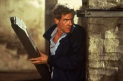 Der Einsatz ist lebensgef&auml;hrlich: CIA-Mann Jack Ryan (Harrison Ford) muss gegen einen allzu m&auml;chtigen Gegner antreten ...