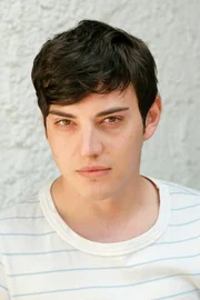 Sergius Buckmeier (Ludwig Burgm&uuml;ller).