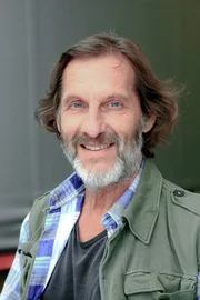 Martin Maria Abram (Bernhard Meierling).