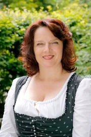 Marion Mathoi (Maria &sbquo;Mitzi&lsquo; Reitmann).