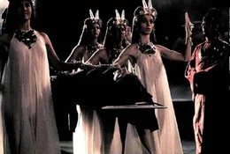 Szene aus dem Film
