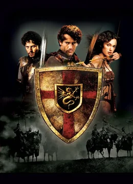 King Arthur - Artwork