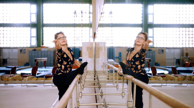 Einigkeit und Sport und Freiheit? (D, 2025)