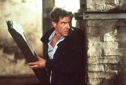 Der Einsatz ist lebensgef&auml;hrlich: CIA-Mann Jack Ryan (Harrison Ford) muss gegen einen allzu m&auml;chtigen Gegner antreten ...