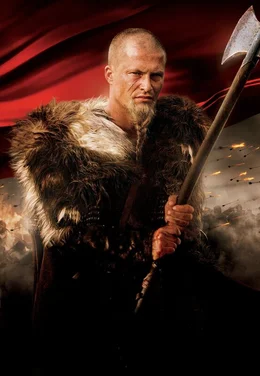Cynric (Til Schweiger)