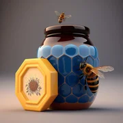 Hilft Honig wirklich gegen Husten?