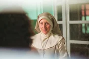 Sister Anne (GEMMA JONES)
