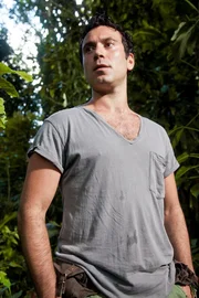 Ben Turner (Chris Winchester).