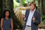 Sara Martins, Kris Marshall