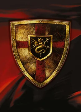 King Arthur - Artwork