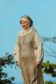 Sister Anne (GEMMA JONES)