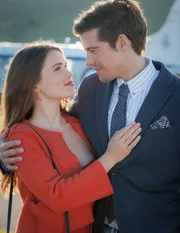 "Strawberries in Spring" in Verbindung mit der Sendung bei Nennung ZDF/JON AILES