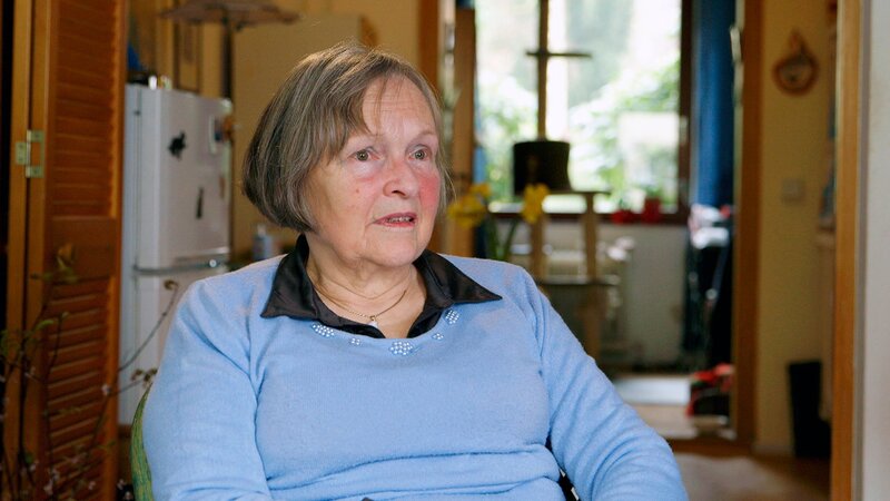 Verräterkinder - Die Töchter und Söhne des Widerstands (D, 2014)