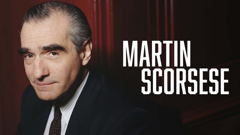 Martin Scorsese: Von Little Italy nach Hollywood (F, 2023)