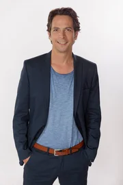 Planet Wissen Moderator Jo Hiller.