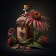 Echinacea soll das Immunsystem st&auml;rken und bei Erk&auml;ltungen helfen. Welche Studien gibt es dazu?