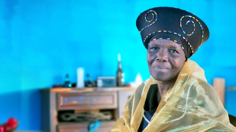 Der Klang Afrikas – Die Geschichte von Ladysmith Black Mambazo (ZA, 2021)