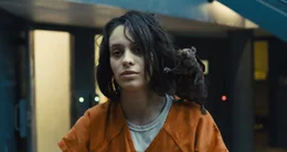 Ratcatcher 2 (Daniela Melchior)