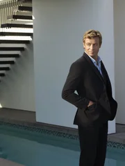 (1. Staffel) - Der Ex-TV-Star Patrick Jane (Simon Baker) unterst&uuml;tzt das von einer Frau geleitete Team mit einer guten Portion Menschenkenntnis und einem besonderen Gesp&uuml;r f&uuml;r Mordf&auml;lle ...