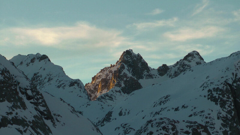 White Wedding (USA, 2017)