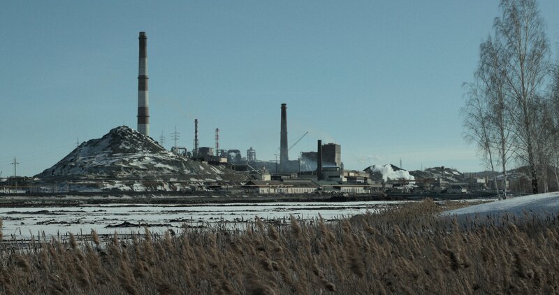 Ein Nobody gegen Putin (CZ/DK/D, 2025)