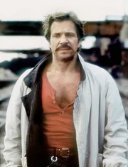 G&ouml;tz George als Schimanski.