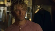 Marty Deeks (Eric Christian Olsen)