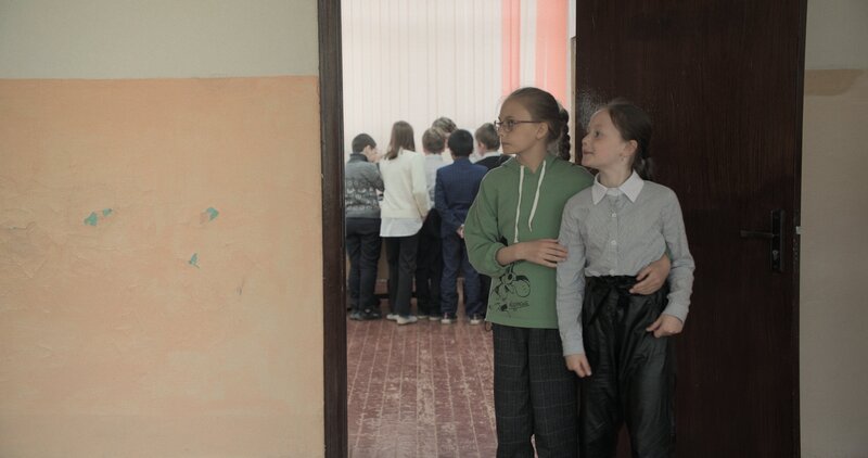 Ein Nobody gegen Putin (CZ/DK/D, 2025)