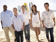 Chi McBride, Scott Caan, Alex O''Loughlin, Grace Park, Daniel Dae Kim