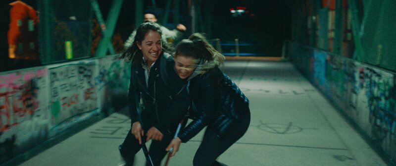 Breaking the Ice (A, 2022)