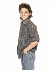 Georgie (Montana Jordan)