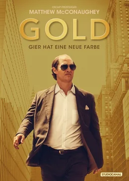 Gold - Artwork