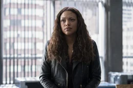 Danny James (Jaime Lee Kirchner)