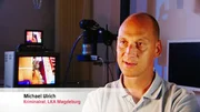 Kriminalrat Michael Ulrich, LKA Magdeburg