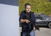 G. Callen (Chris O'Donnell) G. Callen (Chris O'Donnell)