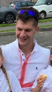 Mord nach Liebes-Aus: Als sich Sarah Henshaw von dem Handwerker Darren Hall trennt, sieht dieser rot. Mord nach Liebes-Aus: Als sich Sarah Henshaw von dem Handwerker Darren Hall trennt, sieht dieser rot.