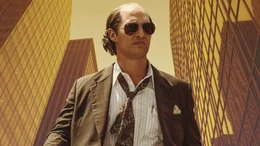 Kenny Wells (Matthew McConaughey)