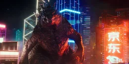 Godzilla