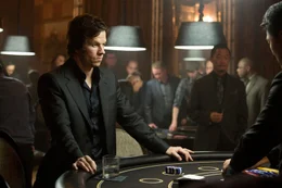 All in! Setzt nicht nur sein eigenes Leben, sondern auch das seiner N&auml;chsten aufs Spiel: "The Gambler" Jim (Mark Wahlberg) ...