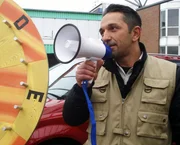 Tr&ouml;delprofi Mauro Corradino